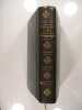 H. de Balzac - Pages choisies des grand écrivains.. Balzac. H.de