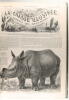 La chasse illustrée - Journal des chasseurs et la vie à la campagne 1873 (6ème année). La chasse illustrée