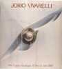 Jorio Vivarelli. Collectif, Alfonso Gatto,