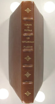 Les gentilshommes chasseurs. Foudras (Marquis de)