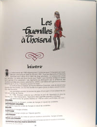 Uniformes des Régiments De France : 1740-1945.