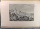 La Lithographie dans les vues de Lyon. J. J. Verzier