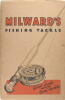 Milward's Fishing Tackle N° 20.. (Pêche catalogue Milward's)