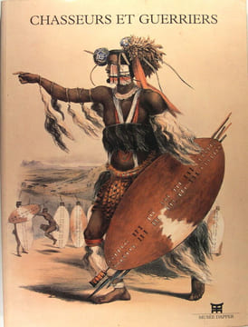 Chasseurs et guerriers. Collectif, Christiane Falgayrettes Leveau