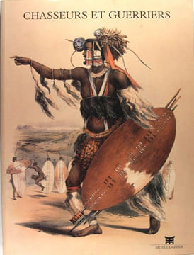 Chasseurs et guerriers. Collectif, Christiane Falgayrettes Leveau