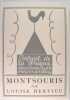 Montsouris. Louise Hervieu 