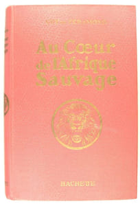 Au coeur de l’Afrique sauvage