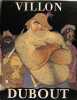 Villon - Oeuvres. Dubout