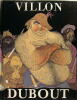 Villon - Oeuvres. Dubout