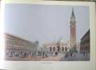 Venise dans sa splendeur - Trente - deux planches en couleurs.. Philippe Yedid