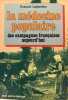 La médecine populaire des campagnes françaises aujourd'hui. Laplantine François
