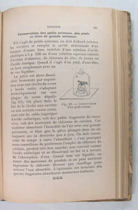 Les recettes du laboratoire III.