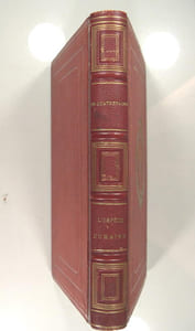 L’Espèce humaine.