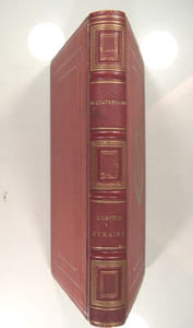 L’Espèce humaine.