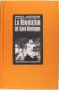 La révolution de Saint-Domingue. Niedergang  Marcel