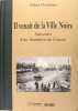 Il venait de la ville noire - Souvenirs d'un Arménien du Caucase.. Nikita Dastakian