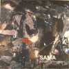 Sama - D'ou jaillit l'entrecroisement.. Collectif.