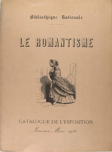 Le Romantisme.