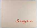 Sandrini. Eug&egrave;ne Sandrini