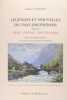 Légendes et nouvelles du pays dauphinois. Tome 2 - Isère - Drome, Hautes Alpes.. Gilbert Coffano