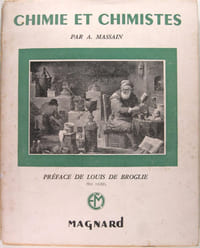 Chimie et chimistes