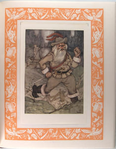 Cambrinus et autres contes.