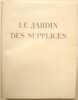 Le jardin des supplices. Octave Mirbeau (Pierre Leroy)
