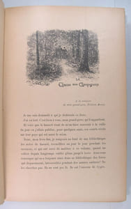 Au pays des brûleurs de loups - Légendes et contes du Dauphiné.