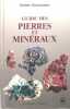 Guide des pierres et minéraux. Walter Schumann