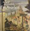 Au seuil de l'invisible, Fra Angelico : le retable de Santa Trìnita. Michel Feuillet