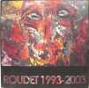 Roudet 1993-2003.. Jean-Louis Roux