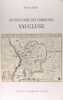 Dictionnaire des communes Vaucluse.. Robert Bailly