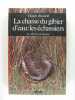 La chasse du gibier d'eau : les Échassiers.. Businelli Claude 