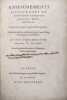 Enseignement d'Isocrate et Xenophon auteurs anciens tres exellens - Pour bien regner en paix & en guerre.. Xenophon & Isocrate Loys le Roy