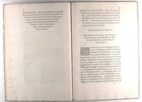 Enseignement d'Isocrate et Xenophon auteurs anciens tres exellens - Pour bien regner en paix & en guerre.