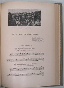 La chasse moderne