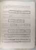Traité d'Harmonie, contenant les règles et les exercices nécessaires pour apprendre à bien accompagné un chant.. P. F. Moncouteau