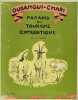 GUIDE TOURISTIQUE ET CYNéGéTIQUE DE L’Oubangui-Chari. GAUZE René 
