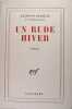 Un rude hiver. Queneau Raymond