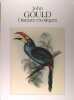 John Gould Les oiseaux exotiques.. Wolfgang Schuler, (John Gould)