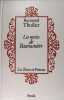 Les recettes de Baumanière. Thuilier Raymond