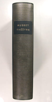 Théâtre complet.