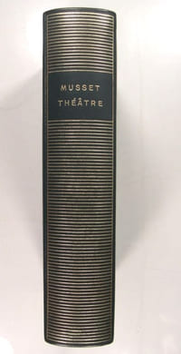 Théâtre complet.