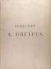 Collection A. Dreyfus. Collectif.