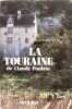 La Touraine de Claude Poulain. Claude Poulain