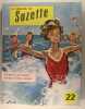 (Revue) La semaine de Suzette - Nouvelle s&eacute;rie - Album num&eacute;ro 22. La Semaine de Suzette