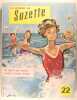 (Revue) La semaine de Suzette - Nouvelle série - Album numéro 22. La Semaine de Suzette