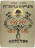 Deux cents patiences Napoléon.. Hugues, Baron Gudenus et du Saint-Empire.