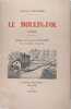 Le Moulin-Fol - Roman.. Pomathiod Auguste