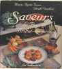 Saveurs du pays de Brillat Savarin. Devos Marie Agnès & Gambier Gérald